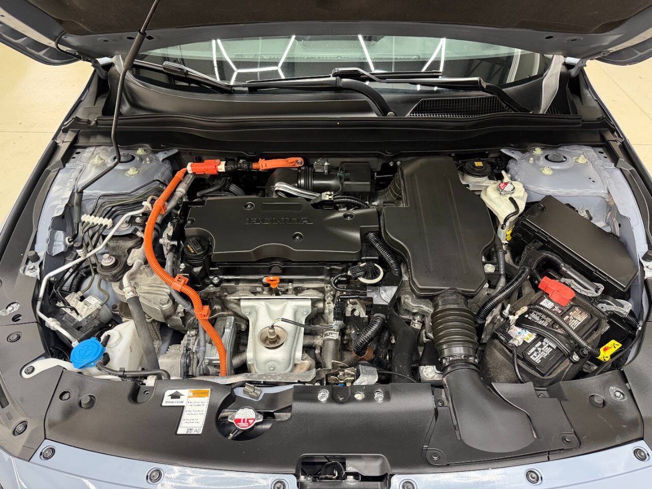 Used 2022 Honda Accord Sport image 7