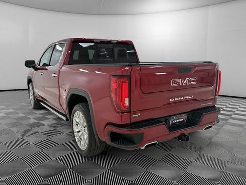 Used 2019 GMC Sierra 1500 Denali w/ Denali Ultimate Package AWD/4WD image 3