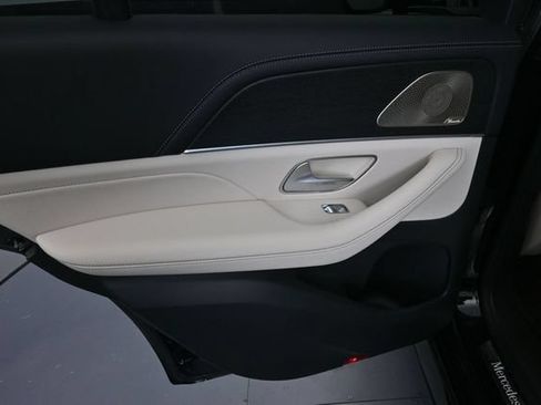 Used 2026 Mercedes-Benz GLE 350 4MATIC image 30