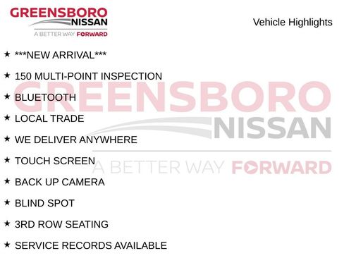Used 2020 Nissan Pathfinder SL AWD/4WD image 9