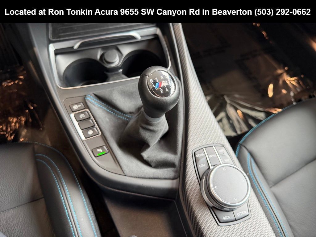 Used 2020 BMW M2 Competition RWD image 24