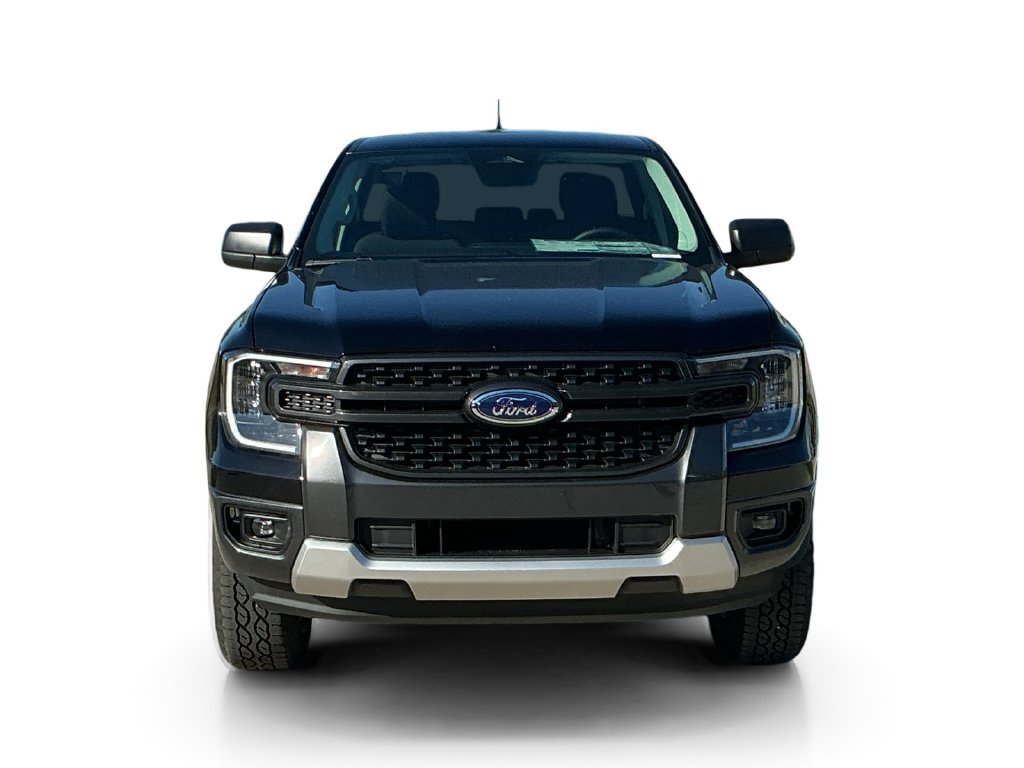 New 2026 Ford Ranger XLT w/ Trailer Tow Package RWD image 2