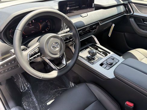 New 2026 MAZDA CX-90 3.3 Turbo w/ Premium Plus Pkg AWD/4WD image 7