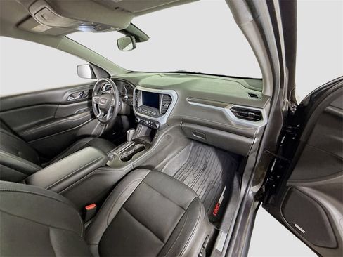 Used 2017 GMC Acadia SLT image 33