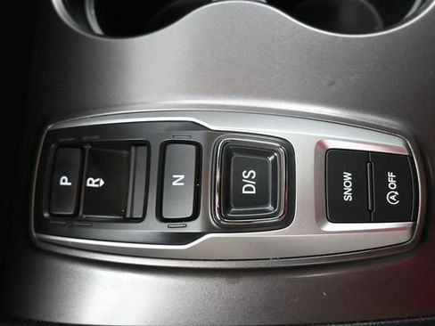 Used 2021 Honda Passport EX-L image 33