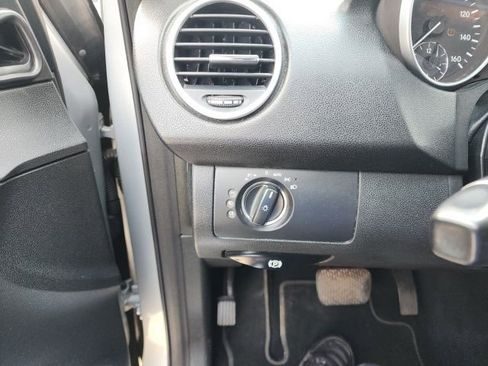 Used 2009 Mercedes-Benz ML 350 4MATIC image 19