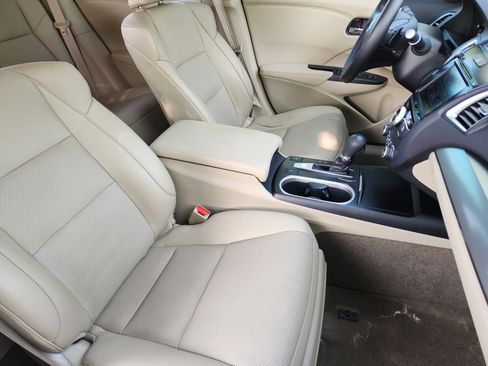 Used 2017 Acura RDX AWD w/ Technology Package image 6