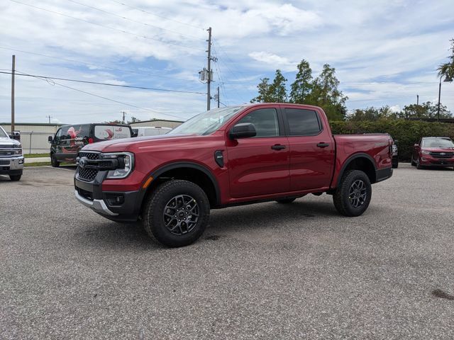 New 2026 Ford Ranger XLT w/ Convenience Package RWD image 8