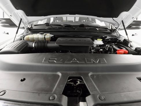 Certified 2025 RAM 1500 Big Horn image 35