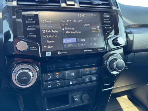 Used 2020 Toyota 4Runner TRD Pro image 20