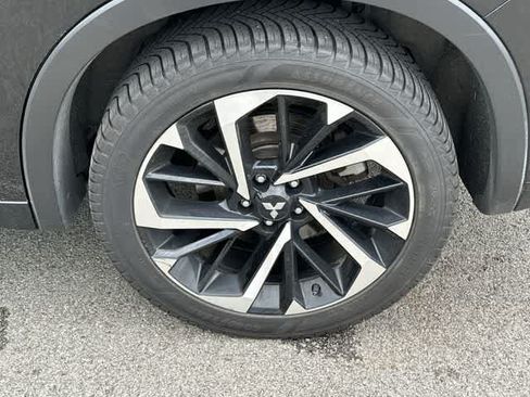 Used 2022 Mitsubishi Outlander SEL AWD/4WD image 5