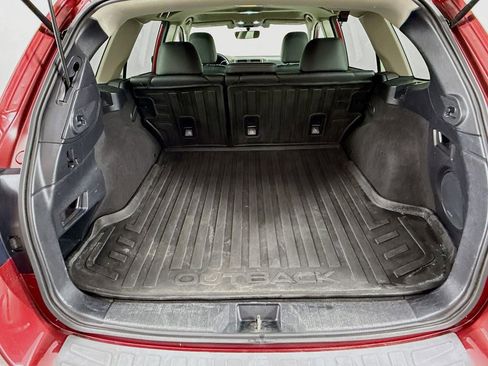 Used 2018 Subaru Outback 2.5i Limited image 28