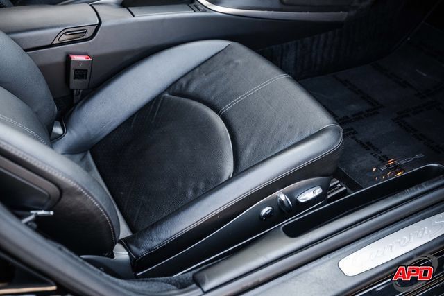 Used 2009 Porsche 911 Carrera S RWD image 63
