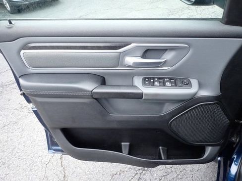 Used 2021 RAM 1500 Big Horn AWD/4WD image 22