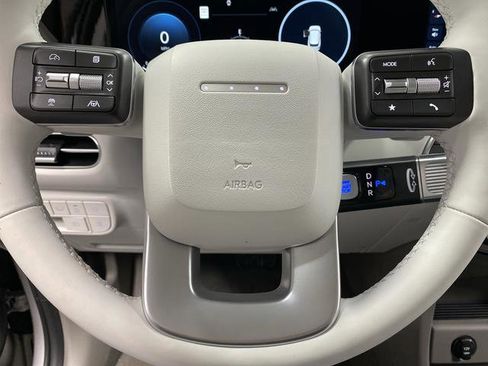 New 2026 Hyundai Palisade SEL image 17