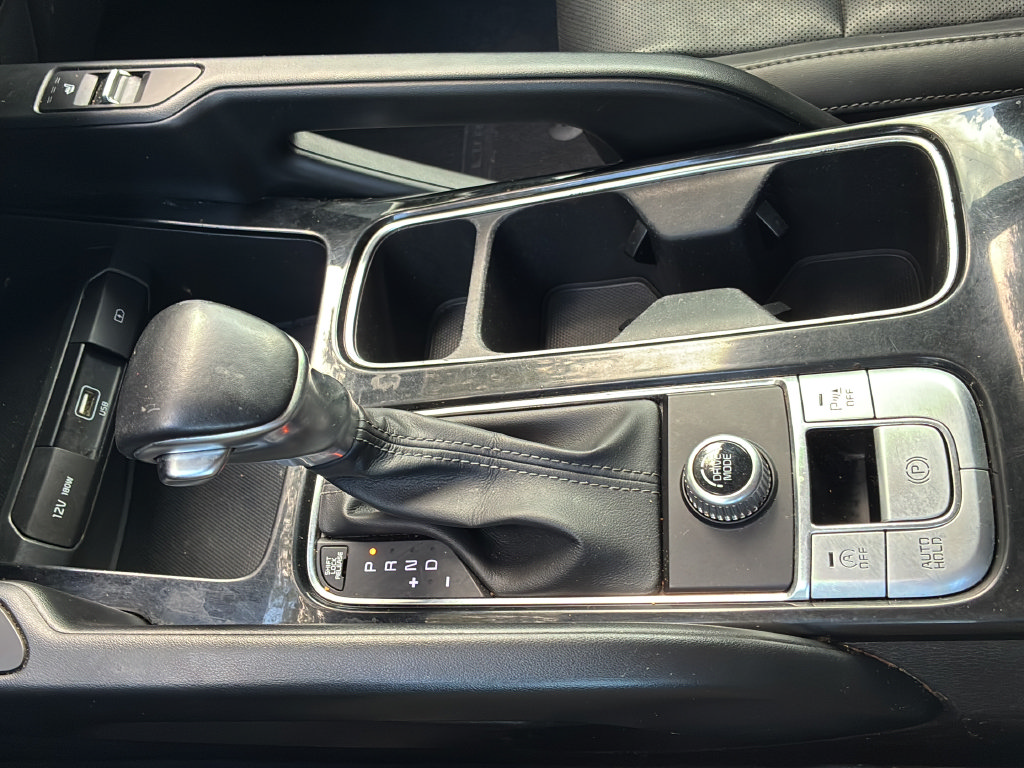 Used 2021 Kia Telluride S FWD image 32