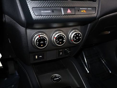 Used 2025 Mitsubishi Outlander Sport ES AWD/4WD image 19