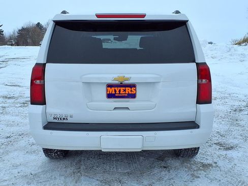 Used 2018 Chevrolet Tahoe LT image 35