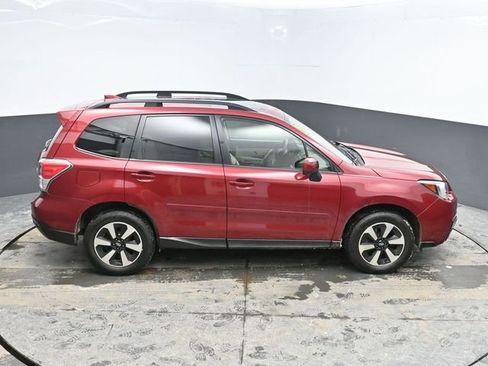 Used 2018 Subaru Forester 2.5i Premium image 29