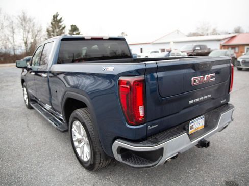 Used 2021 GMC Sierra 1500 SLT image 6