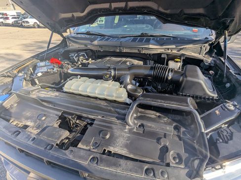 Used 2022 Ford F150 Lariat image 32