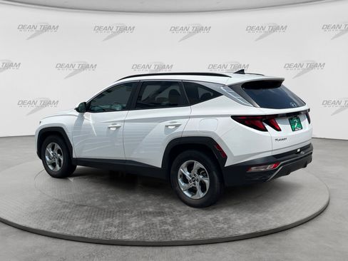 Used 2024 Hyundai Tucson SEL FWD image 5