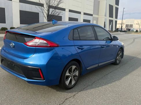 Used 2018 Hyundai Ioniq Electric image 6