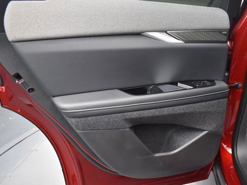 New 2026 Cadillac Optiq Sport 2 image 24