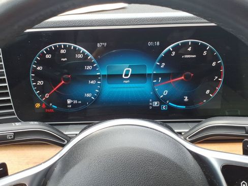 Used 2022 Mercedes-Benz GLE 350 4MATIC image 14