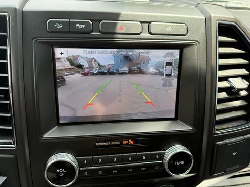 Used 2019 Ford Expedition Max Limited w/ Cargo Package AWD/4WD image 28