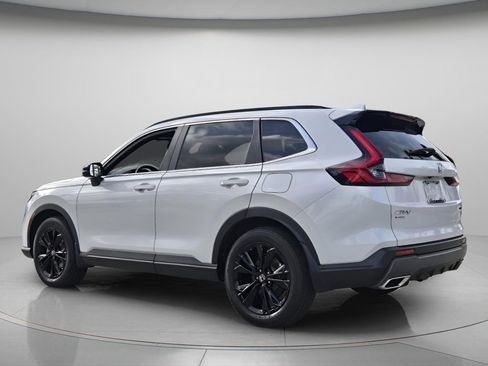 Used 2023 Honda CR-V Sport Touring image 8