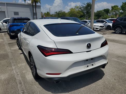 Used 2024 Acura Integra FWD image 6