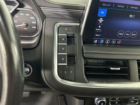 Used 2021 GMC Yukon SLT w/ SLT Premium Package AWD/4WD image 20
