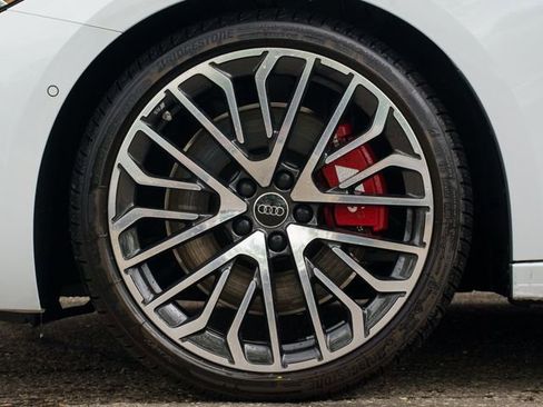 New 2025 Audi S5 Prestige AWD/4WD image 7