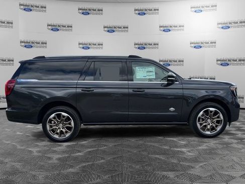 New 2025 Ford Expedition Max King Ranch image 6