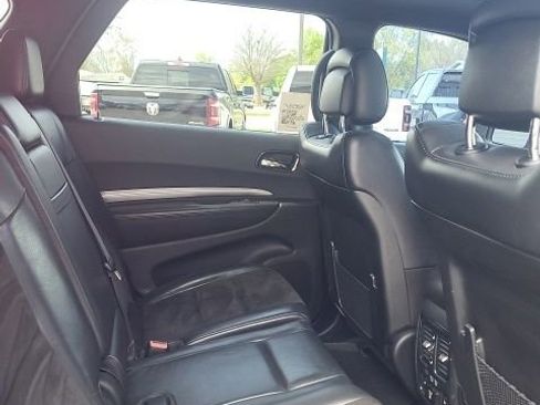 Used 2020 Dodge Durango R/T AWD/4WD image 20