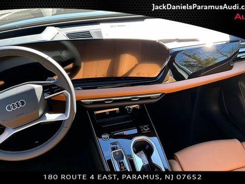 New 2026 Audi A6 Premium Plus image 7