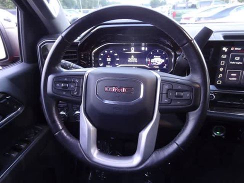 Used 2022 GMC Sierra 1500 Elevation AWD/4WD image 12