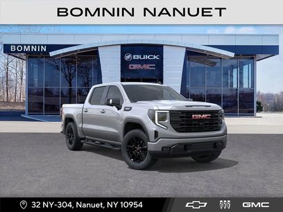 New 2026 GMC Sierra 1500 Elevation w/ Elevation Premium Package