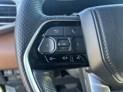 Used 2024 Toyota Tundra 1794 Edition image 20