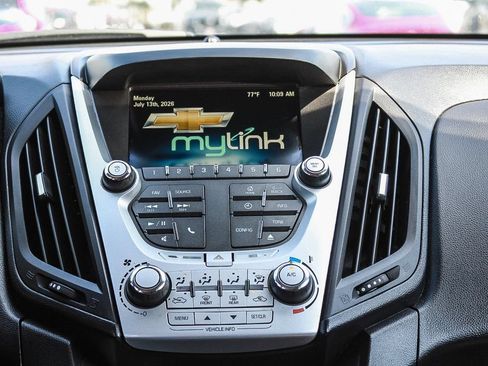 Used 2014 Chevrolet Equinox LT w/ Driver Convenience Package FWD image 14