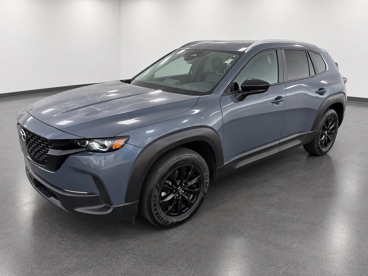 Used 2026 MAZDA CX-50 AWD 2.5 S w/ Preferred Pkg image 2
