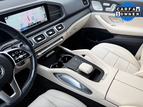 Certified 2023 Mercedes-Benz GLE 350 4MATIC image 30