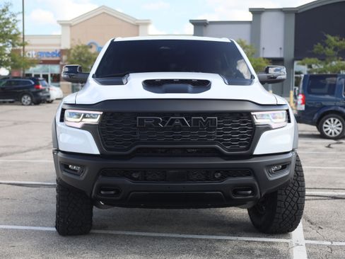 Used 2026 RAM 1500 RHO AWD/4WD image 2