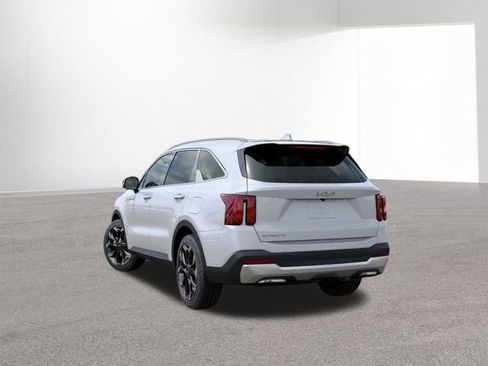 New 2026 Kia Sorento EX w/ EX Premium Package image 4