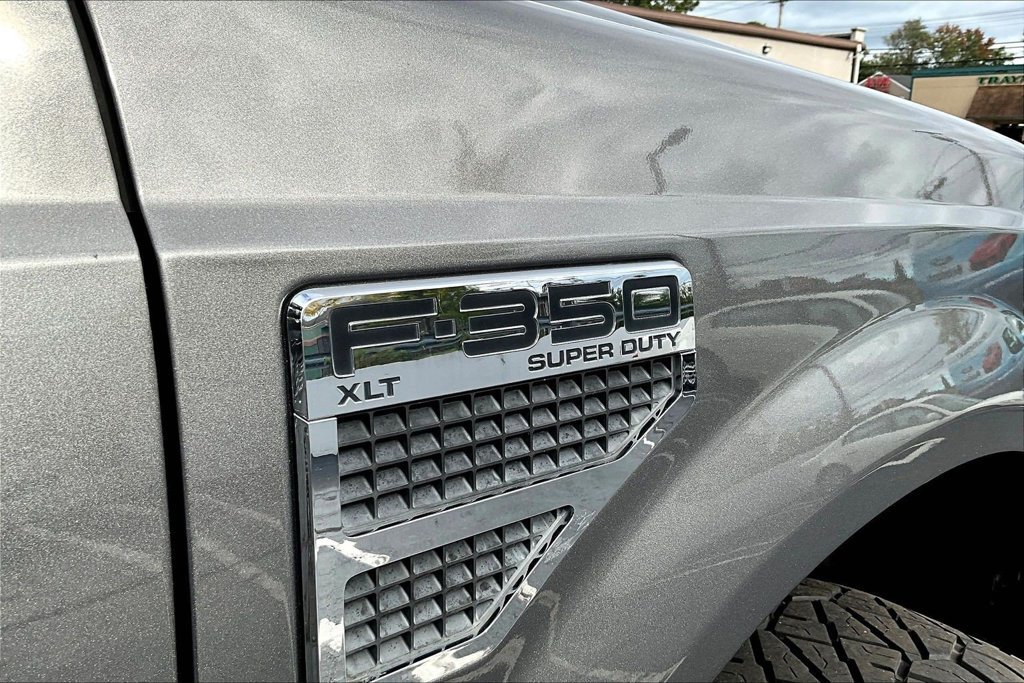 Used 2010 Ford F350 XL AWD/4WD image 20