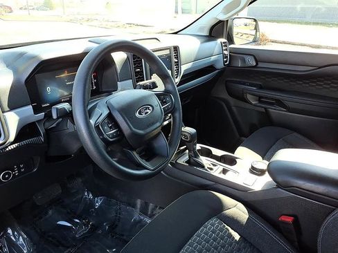 Used 2024 Ford Ranger XL w/ Trailer Tow Package image 15