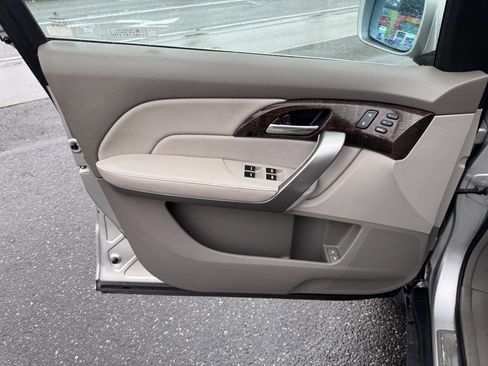 Used 2012 Acura MDX w/ Technology Package image 28