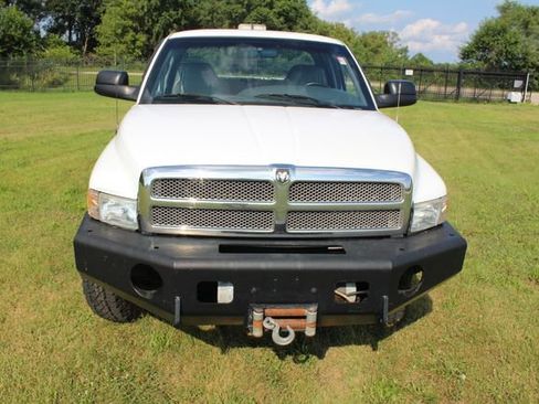 Used 2001 Dodge Ram 2500 Truck ST image 8