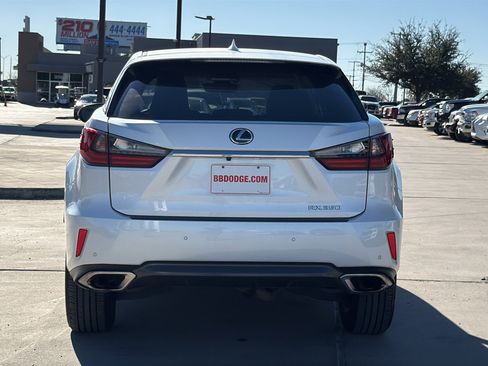 Used 2019 Lexus RX 350 FWD image 6